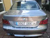 2004 BMW 5 series