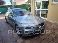 2004 BMW 5 series
