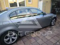 2004 BMW 5 series