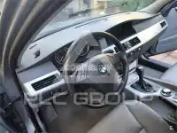 2004 BMW 5 series