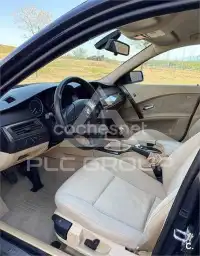 2004 BMW 5 series