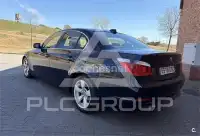2004 BMW 5 series