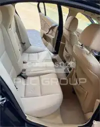2004 BMW 5 series