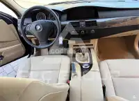 2004 BMW 5 series