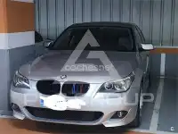 2004 BMW 5 series