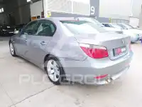 2004 BMW 5 series