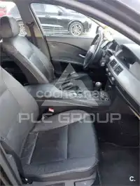 2004 BMW 5 series