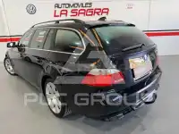 2004 BMW 5 series
