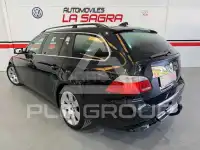 2004 BMW 5 series