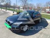 2004 BMW 5 series