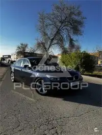 2004 BMW 5 series