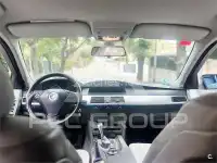 2004 BMW 5 series