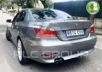 2004 BMW 5 series