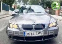2004 BMW 5 series