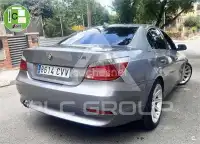 2004 BMW 5 series
