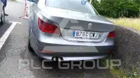 2004 BMW 5 series