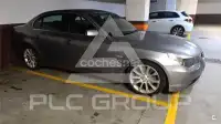 2004 BMW 5 series