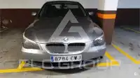2004 BMW 5 series