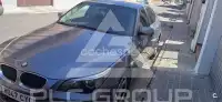 2004 BMW 5 series