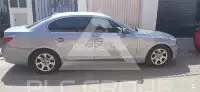 2004 BMW 5 series