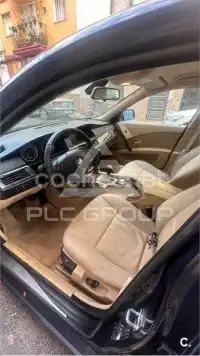 2004 BMW 5 series