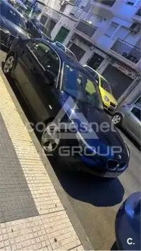 2004 BMW 5 series