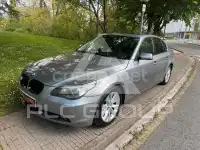 2004 BMW 5 series