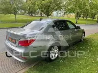 2004 BMW 5 series
