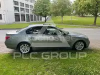 2004 BMW 5 series