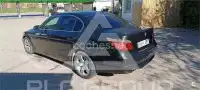 2004 BMW 5 series