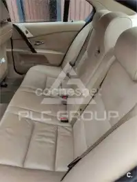 2004 BMW 5 series