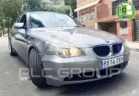 2004 BMW 5 series