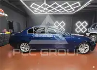 2004 BMW 5 series