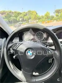 2004 BMW 5 series