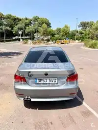 2004 BMW 5 series