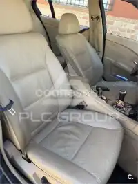2004 BMW 5 series