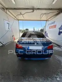 2004 BMW 5 series