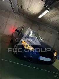 2004 BMW 5 series