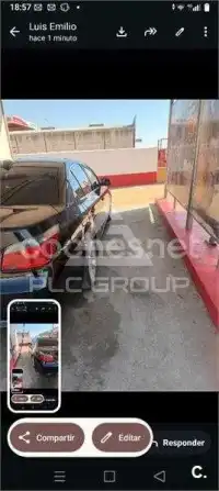 2004 BMW 5 series