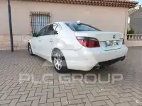 2004 BMW 5 series
