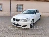 2004 BMW 5 series