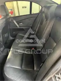 2004 BMW 5 series
