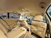 2004 BMW 5 series