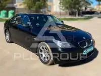 2004 BMW 5 series