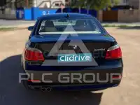 2004 BMW 5 series