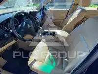 2004 BMW 5 series