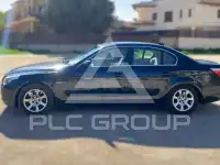 2004 BMW 5 series