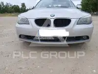 2004 BMW 5 series