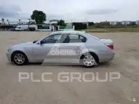 2004 BMW 5 series
