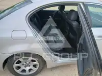 2004 BMW 5 series